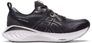 Giay Asics Gel Cumulus 25 'Black' 1012B441-002