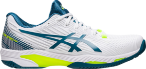 Giay Asics Solution Speed FF 2 'White Restful Teal' 1041A182-102