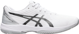 Giay Asics Solution Swift FF 'White Black' 1041A298-100