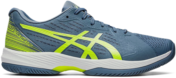 Giay Asics Solution Swift FF 'Grey' 11041A298-401