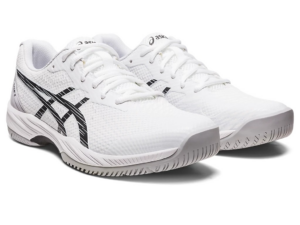 Giay Asics Gel-Game 9 'White Black' 1041A337-100