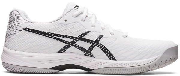 Giay Asics Gel-Game 9 'White Black' 1041A337-100
