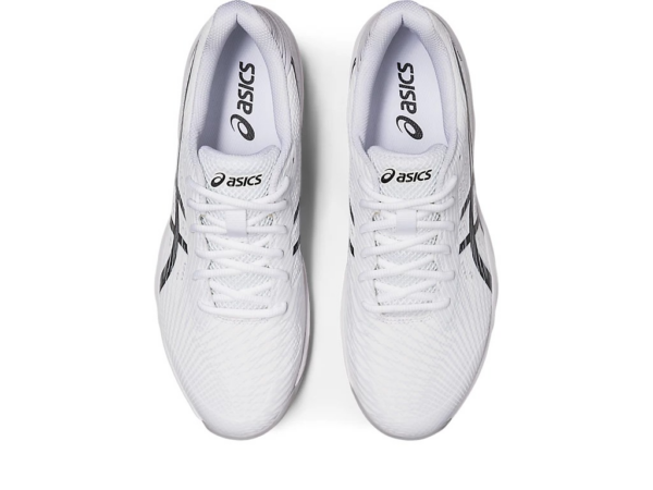Giay Asics Gel-Game 9 'White Black' 1041A337-100