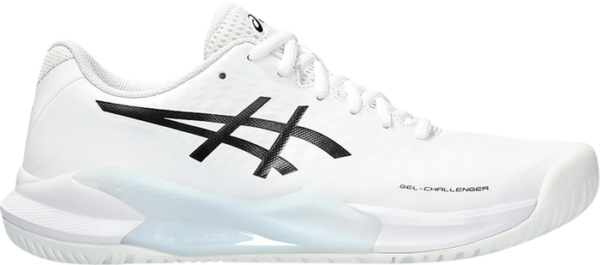 Giay Asics Gel Challenger 14 'White Black' 1041A405-101
