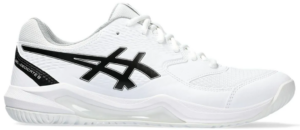 Giay Asics Gel Dedicate 8 'White' 1041A408-101