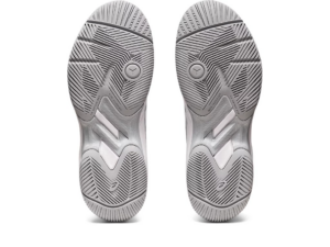 Giay Asics Gel Game 9 'White Pure Silver' 1042A211-100