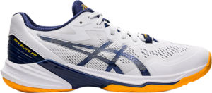 Giay Asics Sky Elite FF 2 'White Deep Ocean' 1051A064-103