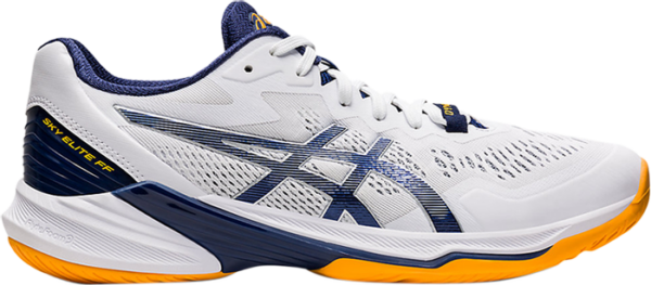 Giay Asics Sky Elite FF 2 'White Deep Ocean' 1051A064-103