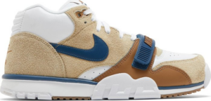 Giay Nike Air Trainer 1 Mid 'Ale Brown' DM0522-200