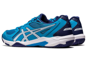 Giay Asics Gel-Rocket 10 'Island Blue' 1071A054-409