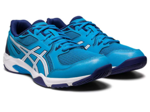 Giay Asics Gel-Rocket 10 'Island Blue' 1071A054-409