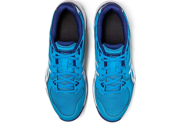 Giay Asics Gel-Rocket 10 'Island Blue' 1071A054-409