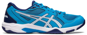Giay Asics Gel-Rocket 10 'Island Blue' 1071A054-409