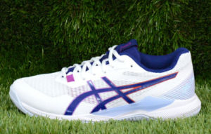 Giay Asics Gel Tactic 'White Dive Blue' 1073A051-103
