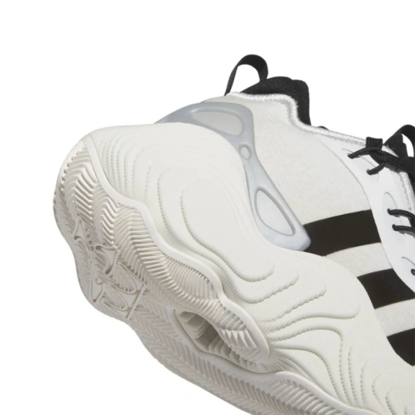 Giay Adidas Trae Young 3 'Stormtrooper' IF5592