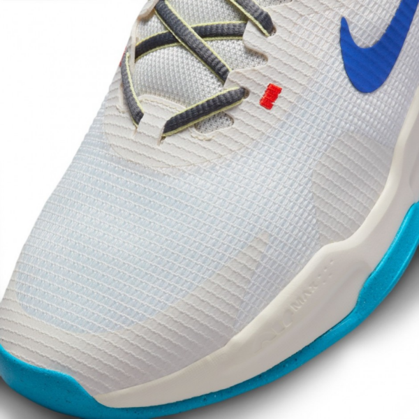Giay Nike Air Max Alpha Trainer 5 'Sail White' DM0829-100
