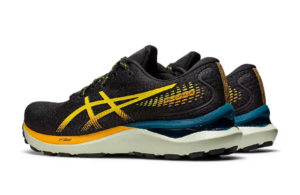 Giay Asics Gel Cumulus 24 TR 'Black' 1011B572-750