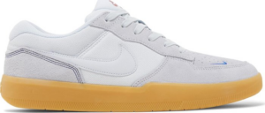 Giay Nike Force 58 Premium SB 'Grey Royal Gum' DV5476-001