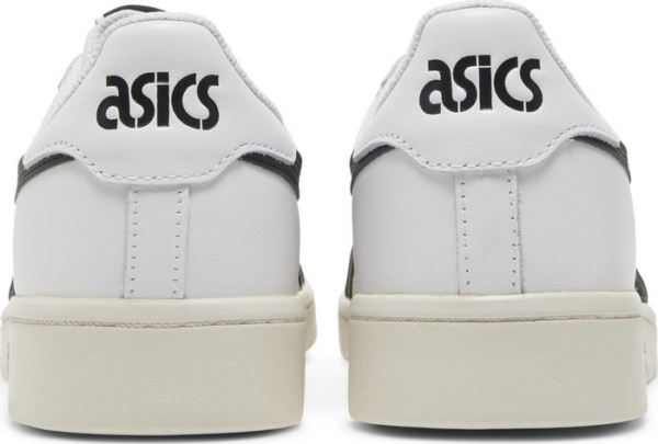 Giay Asics Japan S 'White Black' 1201A695-101