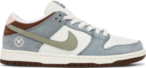 Giay Nike Yuto Horigome x Dunk Low SB FQ1180-001