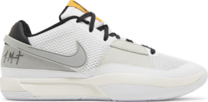 Giay Nike Ja 1 'Light Smoke Grey' DR8785-100