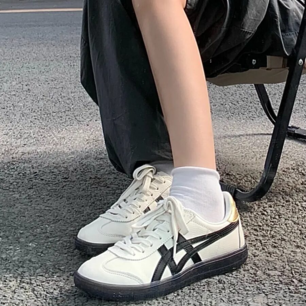 Giay Onitsuka Tiger Tokuten 'White' 1183B938-100