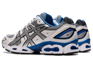 Giay Asics Gel Nimbus 9 'Lake Drive' 1201A424-101