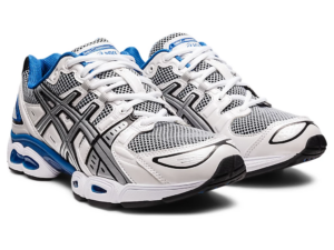 Giay Asics Gel Nimbus 9 'Lake Drive' 1201A424-101