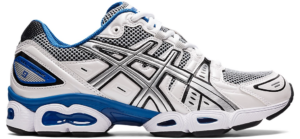 Giay Asics Gel Nimbus 9 'Lake Drive' 1201A424-101