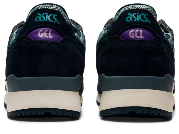 Giay Asics Gel Lyte III OG 'Tarmac' 1201A482-020
