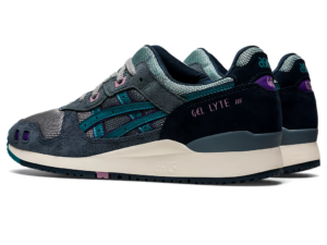 Giay Asics Gel Lyte III OG 'Tarmac' 1201A482-020