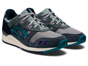 Giay Asics Gel Lyte III OG 'Tarmac' 1201A482-020