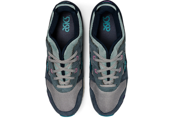 Giay Asics Gel Lyte III OG 'Tarmac' 1201A482-020