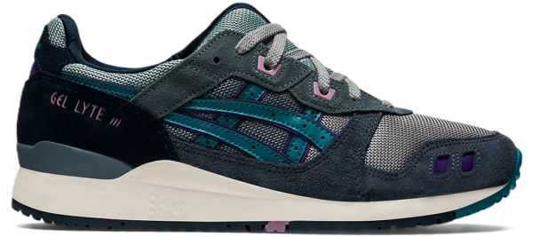 Giay Asics Gel Lyte III OG 'Tarmac' 1201A482-020