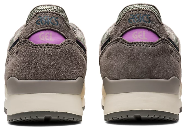 Giay Asics Gel Lyte III OG 'Smoke Grey' 1201A482-021