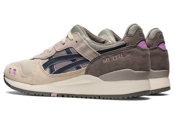 Giay Asics Gel Lyte III OG 'Smoke Grey' 1201A482-021