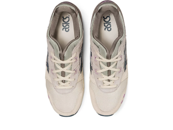 Giay Asics Gel Lyte III OG 'Smoke Grey' 1201A482-021