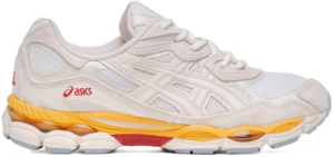 Giay Asics Gel NYC 'Cream' 1201A789-106