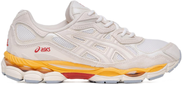 Giay Asics Gel NYC 'Cream' 1201A789-106