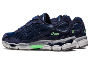 Giay Asics Gel NYC 'Midnight Blue' 1201A789-400