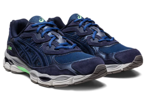 Giay Asics Gel NYC 'Midnight Blue' 1201A789-400