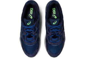 Giay Asics Gel NYC 'Midnight Blue' 1201A789-400