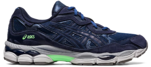 Giay Asics Gel NYC 'Midnight Blue' 1201A789-400