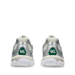 Giay Asics Gel NYC 'Pure Silver' 1201A971-200