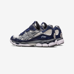 Giay Asics Gel NYC 'Steel Grey' 1201A789-100