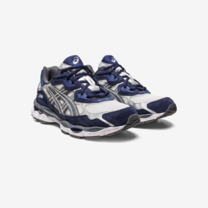 Giay Asics Gel NYC 'Steel Grey' 1201A789-100