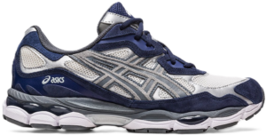 Giay Asics Gel NYC 'Steel Grey' 1201A789-100