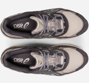 Giay Asics Gel NYC 'Obsidian Grey' 1201A789-250