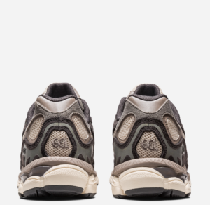 Giay Asics Gel NYC 'Obsidian Grey' 1201A789-250