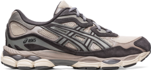 Giay Asics Gel NYC 'Obsidian Grey' 1201A789-250